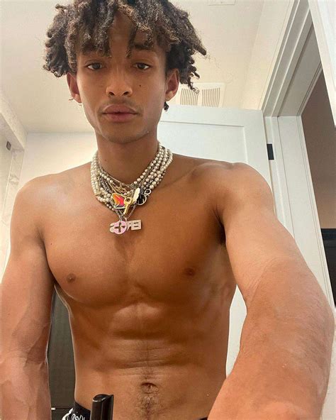 jaden smith nudes|Jaden Smith Nude Pelfie Pics Exposed (updated)